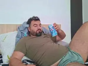 Cam4 Best Webcam of DaddyBear18