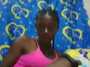 Cam4 Private Sex Chat of Faustina06