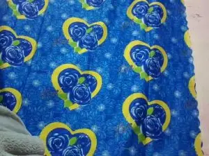 Cam4 Private Sex Chat of Faustina06