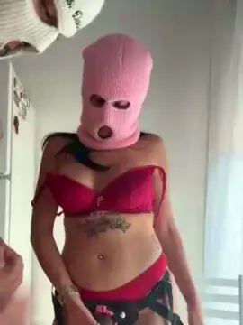 Cam4 Private Sex Chat of Masked_Desire69
