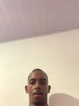 Cam4 Live Sex of Negaomalhado96