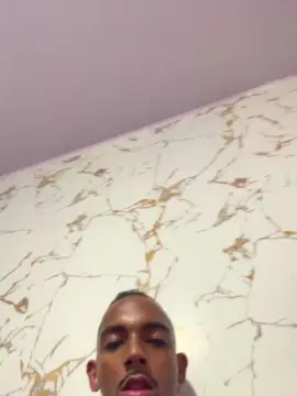 Cam4 Live Porn of Negaomalhado96