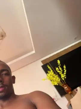 Cam4 Live Sex of Negaomalhado96