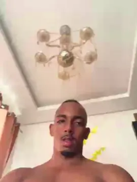 Cam4 Nude Webcam of Negaomalhado96