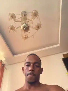 Cam4 Live Sex of Negaomalhado96