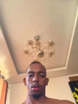 Cam4 Live Porn of Negaomalhado96