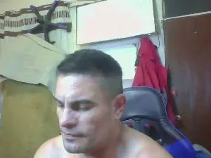 Cam4 Sex Cam of Pablobull0718