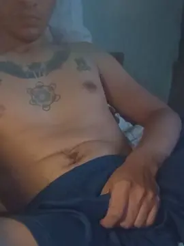 Cam4 Live Sex of iiceClouds