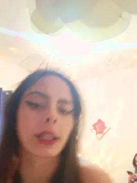 Cam4 Sex Chat of Amatista369