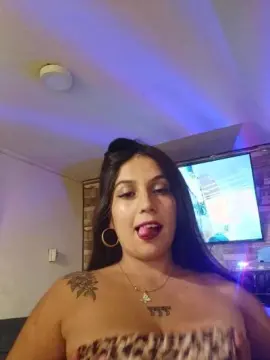 Cam4 Live Sex Cam of Amatista369