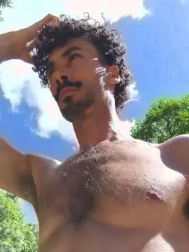 Cam4 Live Porn of DotadomgBH01