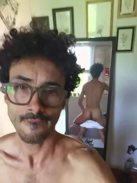 Cam4 Sex Cam of DotadomgBH01