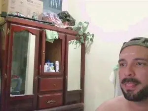 Cam4 Best live sex cam show of Pandamuscle