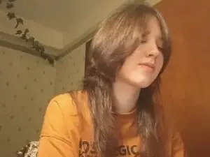 Cam4 Live Sex Cam of RoxaneBramer