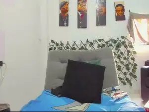 Cam4 Private Sex Chat of boss_yorley