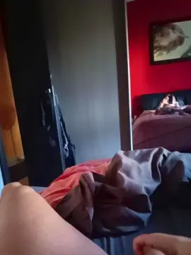 Cam4 Live Porn of milferotika