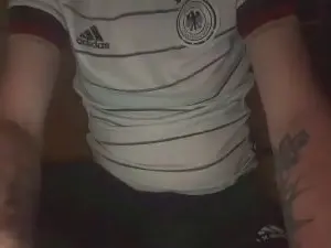 Cam4 Adult Webcam of tomfootball