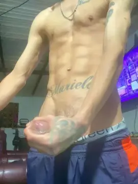 Cam4 Sex Chat of 23powercm