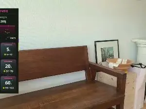 Cam4 Sex Chat of RadBtm