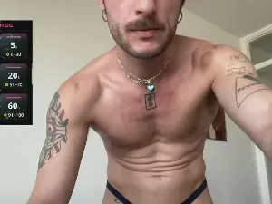 Cam4 Adult Webcam of RadBtm