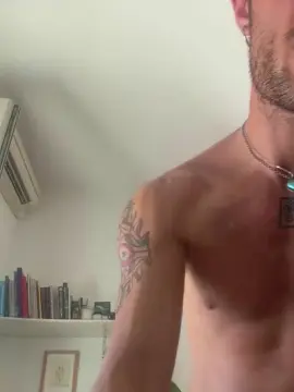 Cam4 Nude Webcam of RadBtm