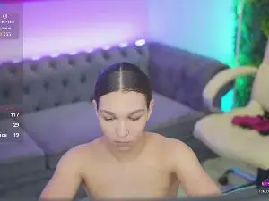 Cam4 Best live sex cam show of VioletaStarr