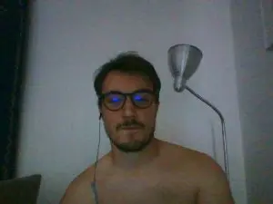 Cam4 Live Porn of mattecirconciso