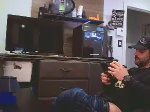 Cam4 Free Live Porn of volcom_25