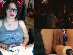 Cam4 Sex Chat of Blaze_Onn1