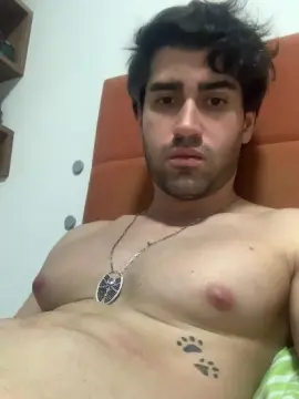 Cam4 Live Porn of Peitoralgostos