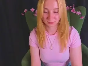 Cam4 Private Sex Chat of RosalieHandley