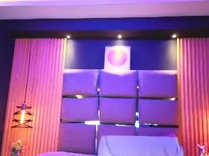 Cam4 Private Sex Chat of SashaHaven