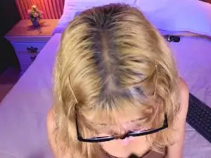 Cam4 Adult Video Chat of SashaHaven