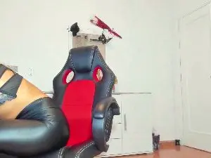 Cam4 Live Sex of morningstar_xx