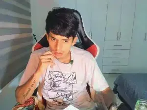 Cam4 Free Porn Cam of sergio975