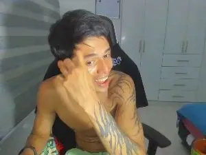 Cam4 Live Sex of sergio975