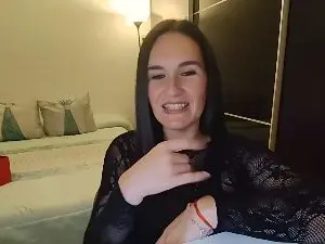 Cam4 Adult Webcams of Aurasensual69