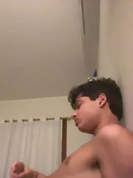 Cam4 Nude Webcam of ConnorFoster