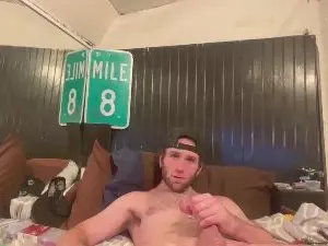 Cam4 Live Porn of Cum4Collin88