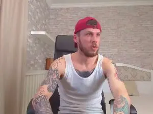 Cam4 Sex Cam of JonahShaw