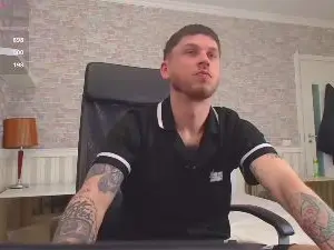 Cam4 Sex Cam of JonahShaw