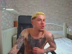 Cam4 Best Webcam of JonahShaw