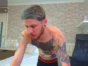 Cam4 Free Porn Cam of JonahShaw