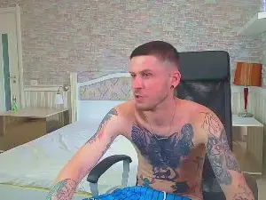 Cam4 Live Sex of JonahShaw