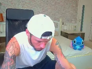 Cam4 Private Sex Chat of JonahShaw