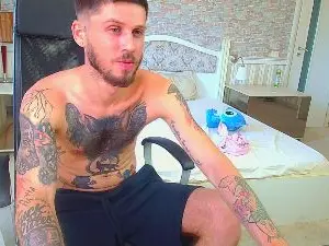 Cam4 Watch Live Sex Cams of JonahShaw