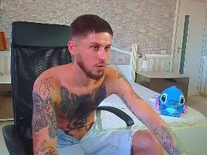 Cam4 Sex Chat of JonahShaw