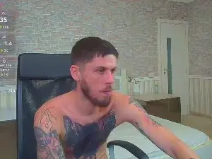 Cam4 Adult Video Chat of JonahShaw