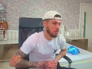 Cam4 Free Porn Cam of JonahShaw