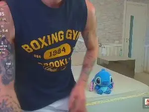 Cam4 Adult Video Chat of JonahShaw